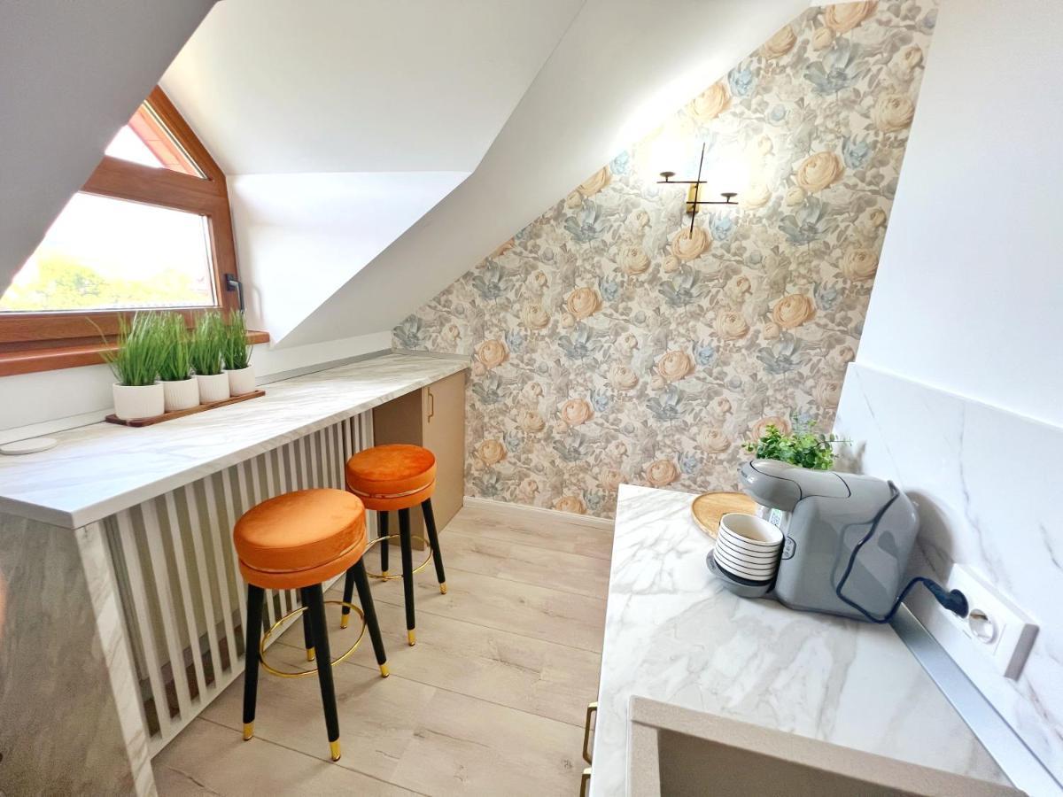 Studio Poienii - A Cozy Stay 5 Min Away From The Center Bistriţa Exterior foto