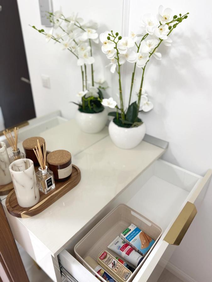 Studio Poienii - A Cozy Stay 5 Min Away From The Center Bistriţa Exterior foto